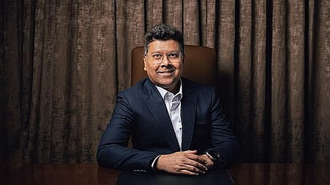 Sabarisan Vedamurthy