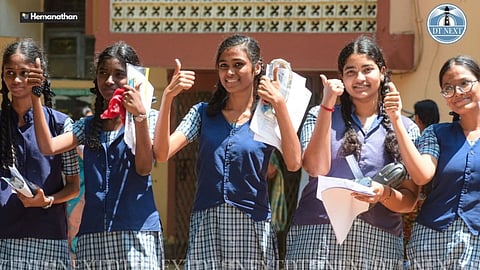 Image of students used for representative purpose