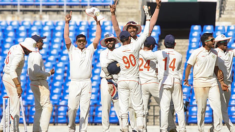 Ranji Trophy starts on Oct 11, domestic season to open with Duleep Trophy from Aug 23