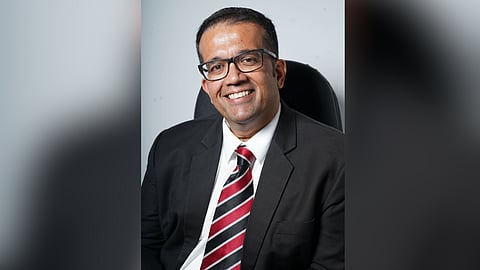 Karthik Athreya Managing Director - Sundaram Alternates Asset