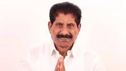 Ku Pa Krishnan
