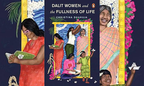 Dalit Women and the Fullness of Life
