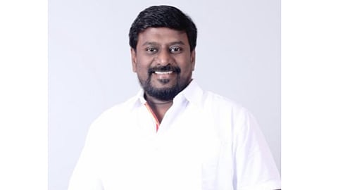 Rajmohan-Vijay