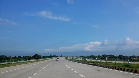 Ganga Expressway to cut freight time, unlock Rs 30,000 cr annual savings on logistics