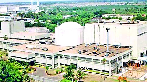 BHAVINI seeks transmission line operation ahead of Kalpakkam PFBR launch