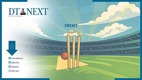 Ambattur crowned champions