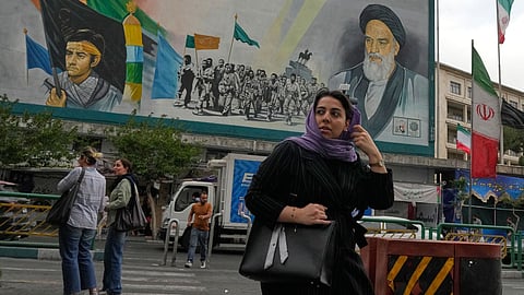 Iran