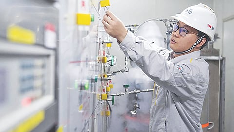 China’s R&D prowess has been visible in research output, patents, PhDs, and critical technologies for years, even as many investors, commentators, and policymakers continued to dismiss it