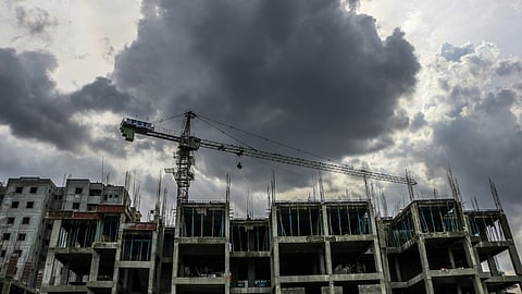 building plan approvals within 27 days