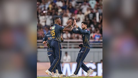Gujarat Titans