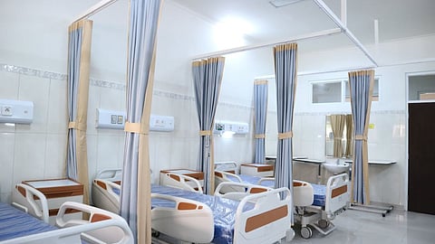 Health care