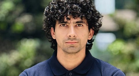 Chirag Tyagi