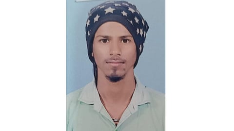 Abudahir Basha