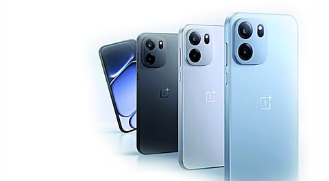 OnePlus Nord CE6