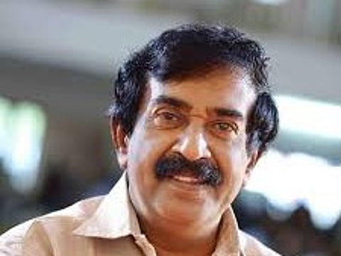 Chief Whip Dr N Jayaraj