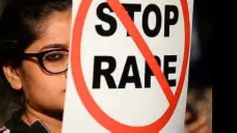 Two minor girls 'sexually assaulted