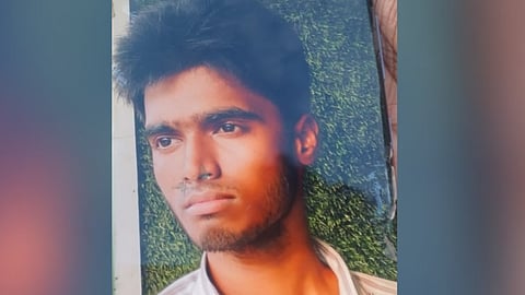 Bharath
