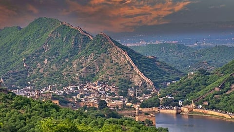 SUPREMECOURT-ARAVALLI