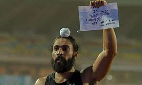 Gurvindervir Singh