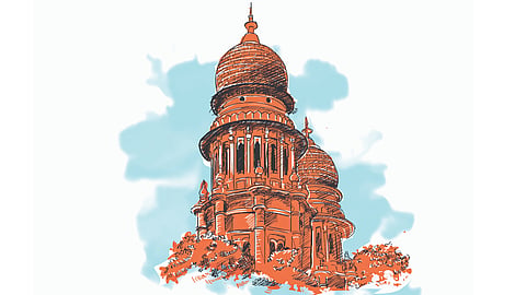 Madras High Court