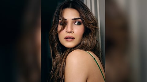 Kriti Sanon