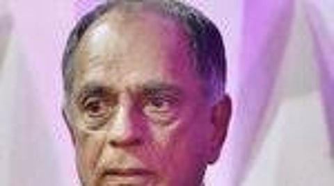Pahlaj Nihalani