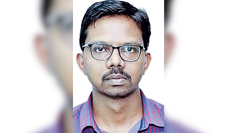 Akhilesh Kumar