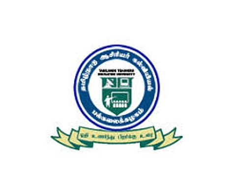 Tamil Nadu Teachers Education University (TNTEU)