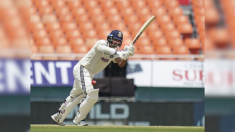 Washington Sundar