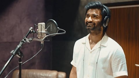 Actor Atharva