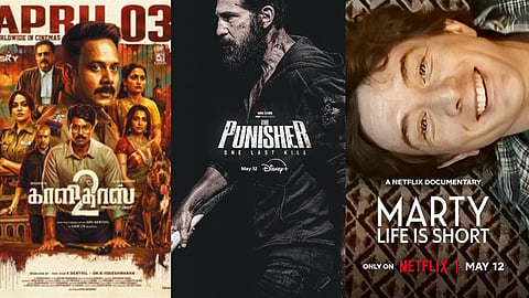 movie posters