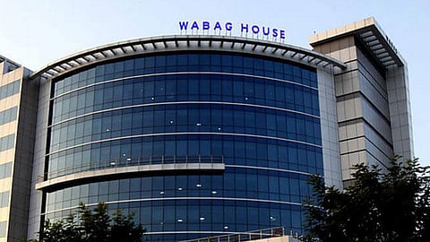 VA Tech Wabag
