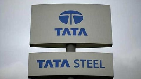 TATA STEEL