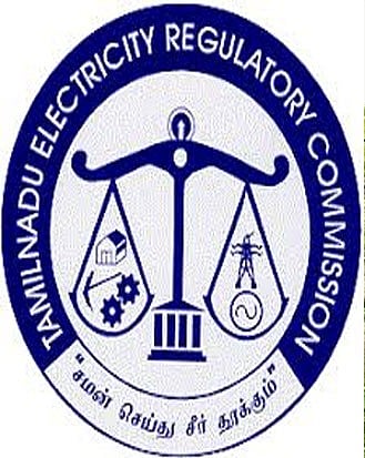 Tamil Nadu Electricity Regulatory Commission