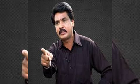 YouTuber Mukthar Ahamed