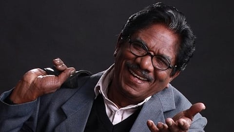 Bharathiraja