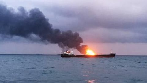 3 Indian sailors, initially missing, confirmed dead in US attack on vessel off Oman