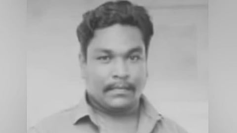 R Venkatesan