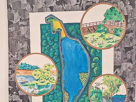 From the exhibition