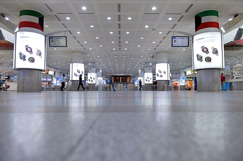 Kuwait reopens airspace after temporary closure amid regional tensions