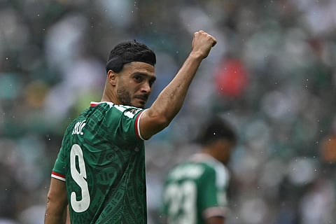 Raul Jimenez