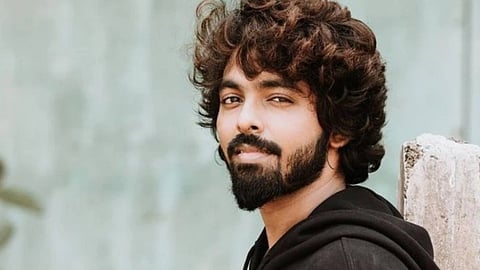GV Prakash Kumar