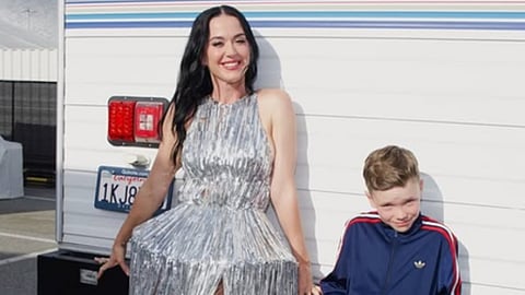 Katy Perry