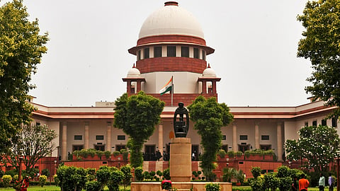 Supreme Court