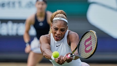 Serena Williams