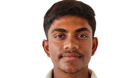 Nakul Varshan