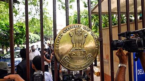 Delhi High Court