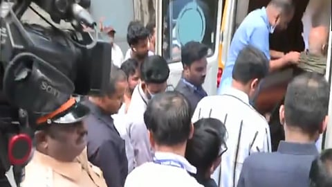 The CBI will move the Bombay High Court