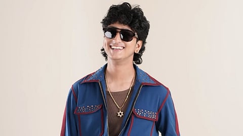 Rudh Prakash