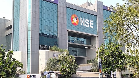 NSE Building
